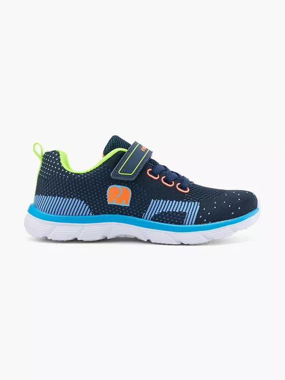 elefanten Sneaker TIAM, Weite W