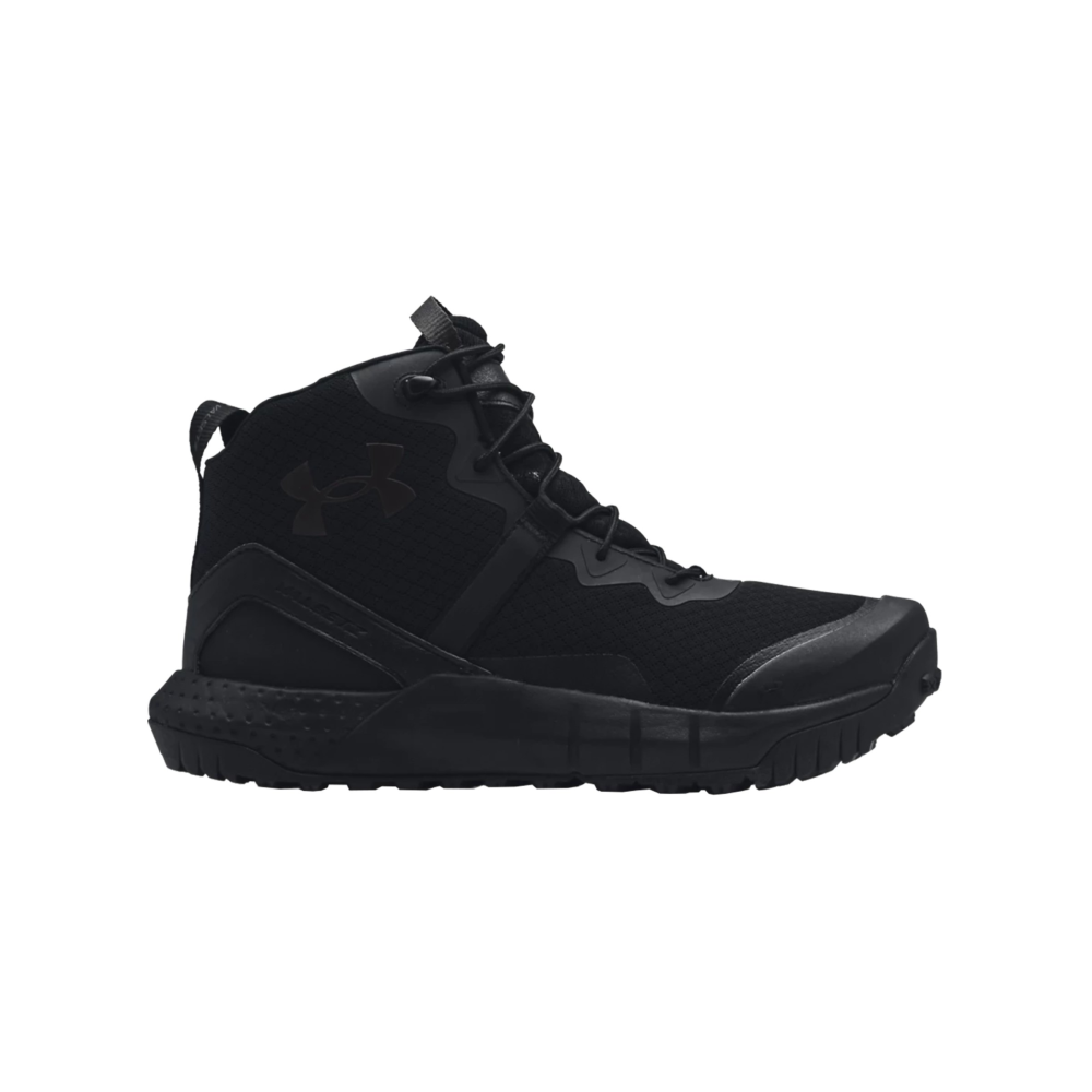 Under Armour Micro G Valsetz Mid 3023741-001 / schwarz