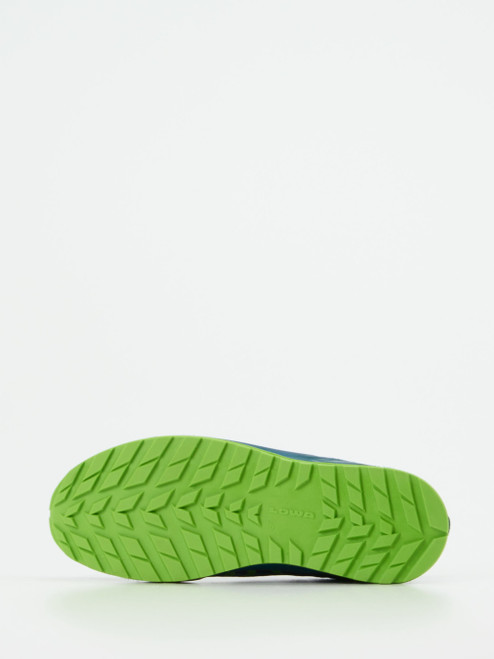 Sneaker-66111760002 Lowa