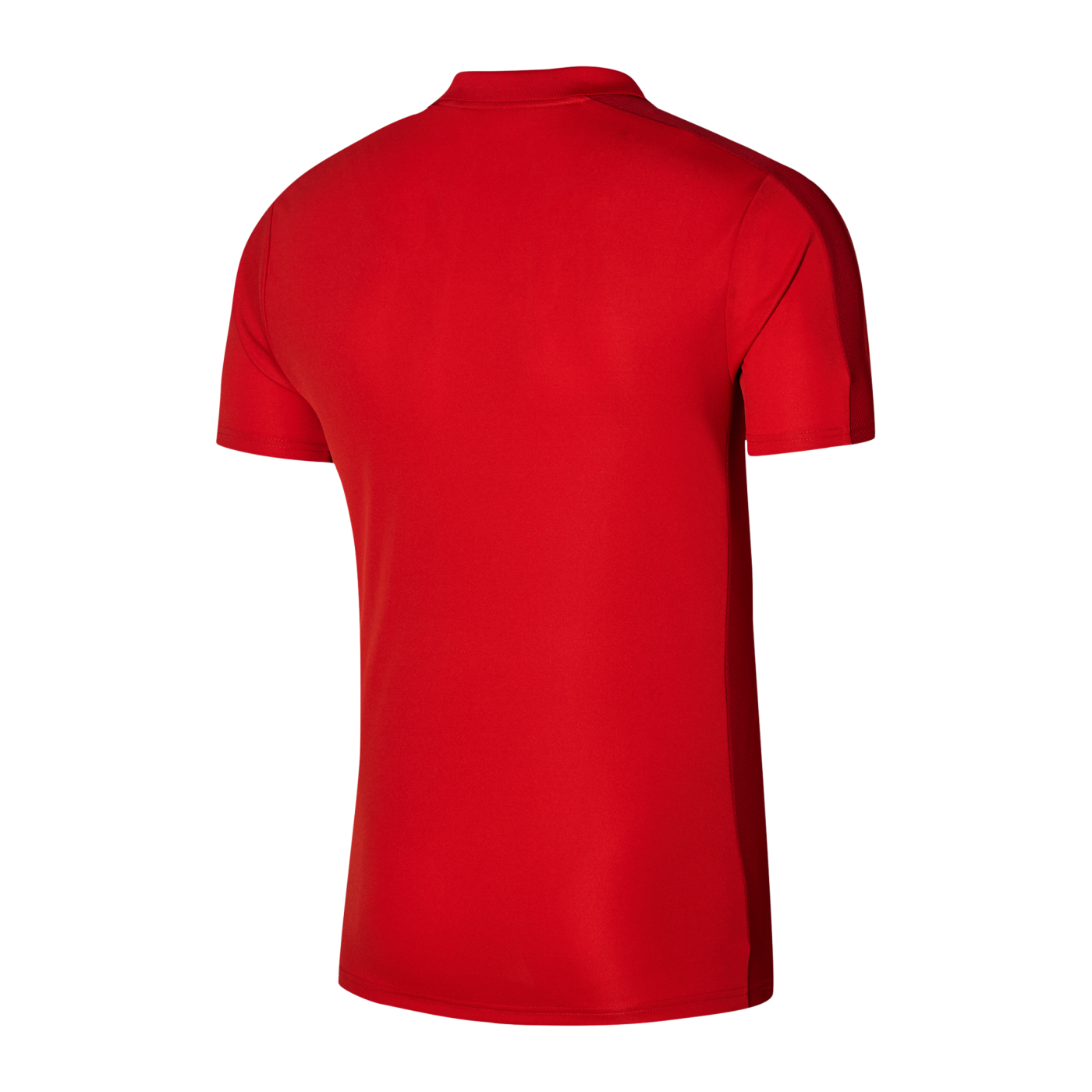 Nike Academy Poloshirt Kids Rot F657