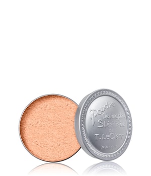T.LeClerc Dermophile Loose Powder Loser Puder-25 g