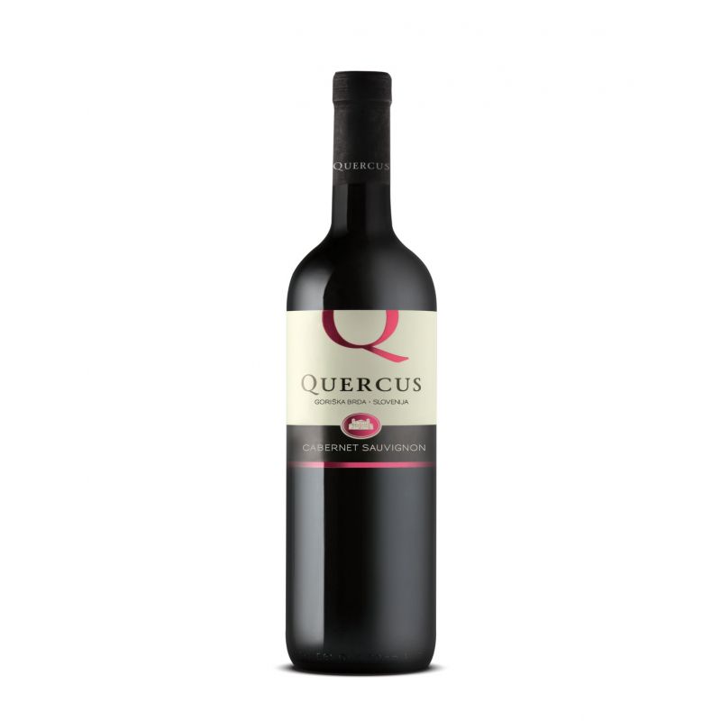 Quercus Cabernet Rouge