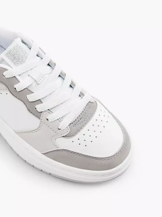 Graceland Platform Sneaker