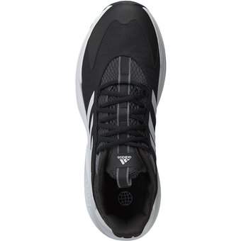 adidas ALPHAEDGE Sneaker in schwarz
