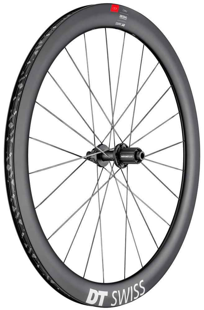 DT Swiss ARC 1100 Dicut® Carbon 50 Disc CL Hinterrad kaufen | Bike-Discount