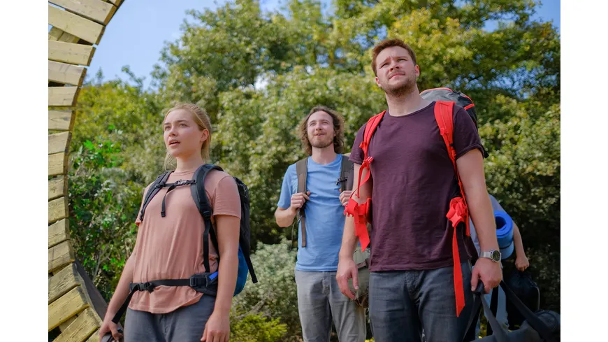 Midsommar - Das Böse wird ans Licht kommen