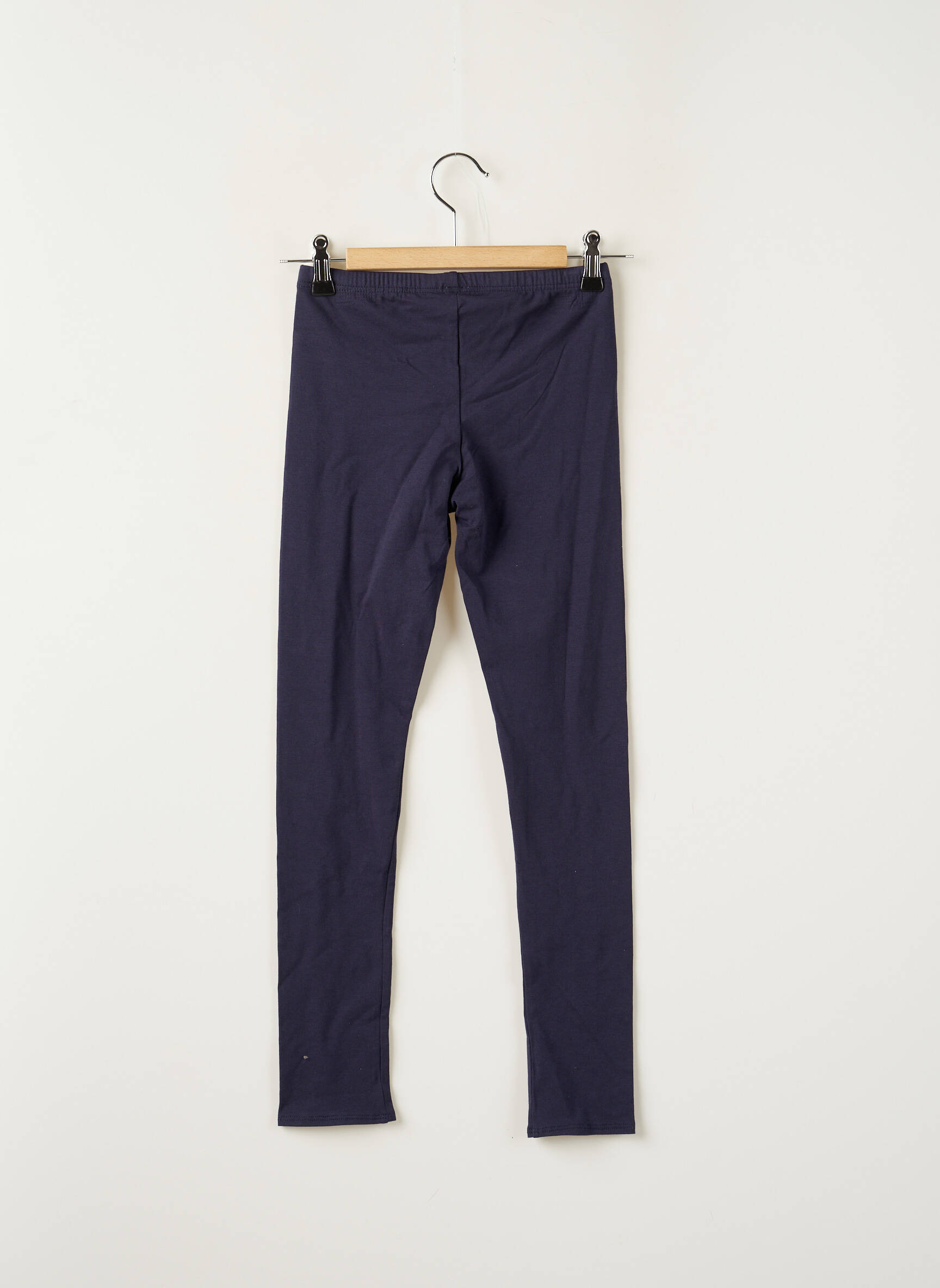 Absorba Leggings Fille couleur bleu
