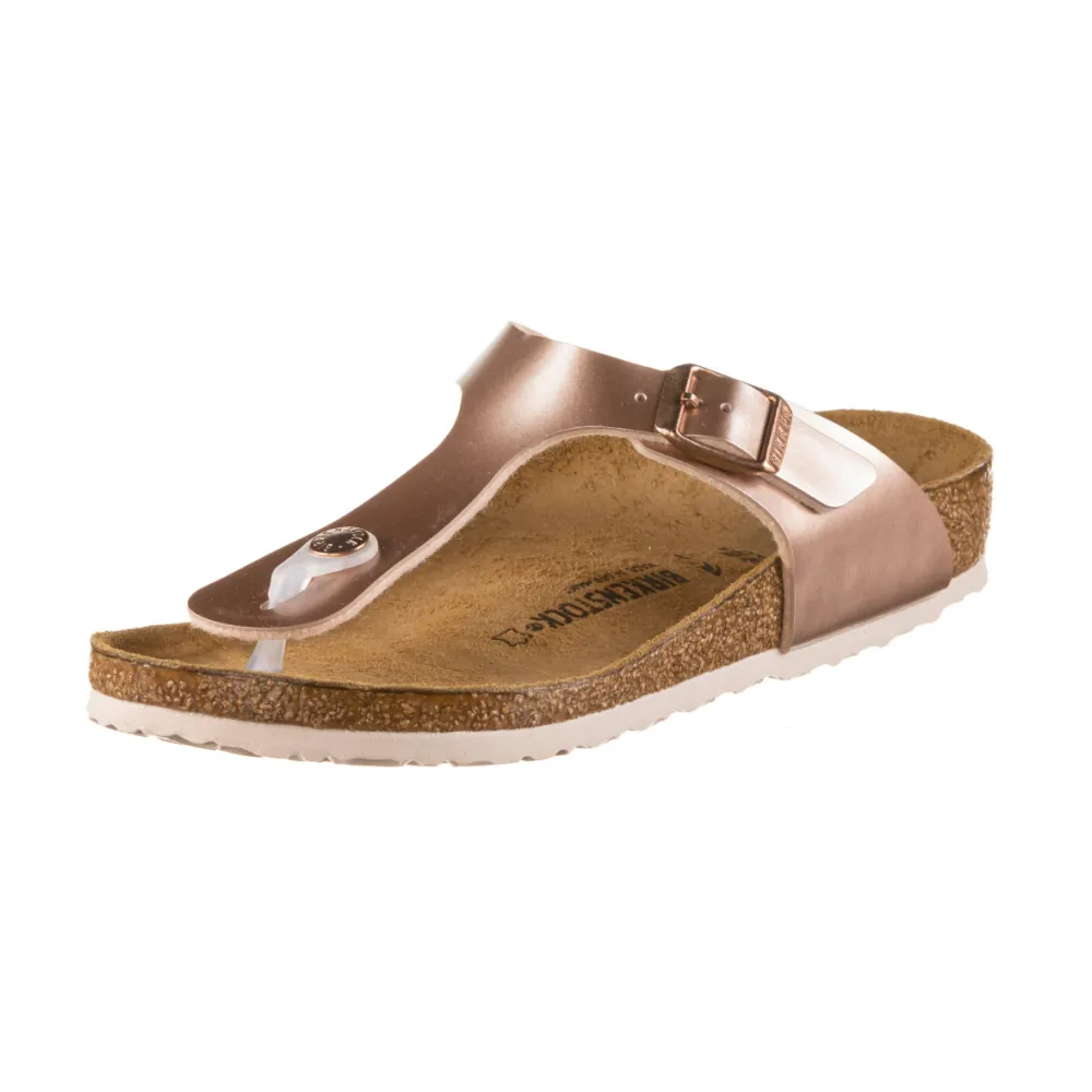 Birkenstock Gizeh BF 1012526 / braun