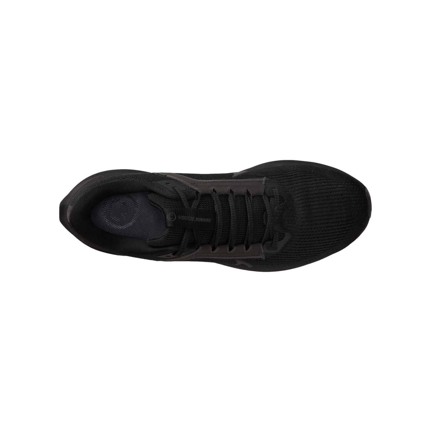Nike Pegasus 40 Schwarz F002 Laufschuh