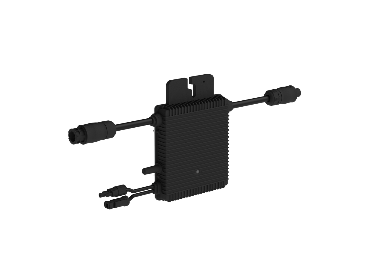 Technaxx PV Micro Wechselrichter 300W