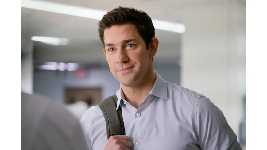 Tom Clancy's Jack Ryan - Staffel 1  [2 BRs]