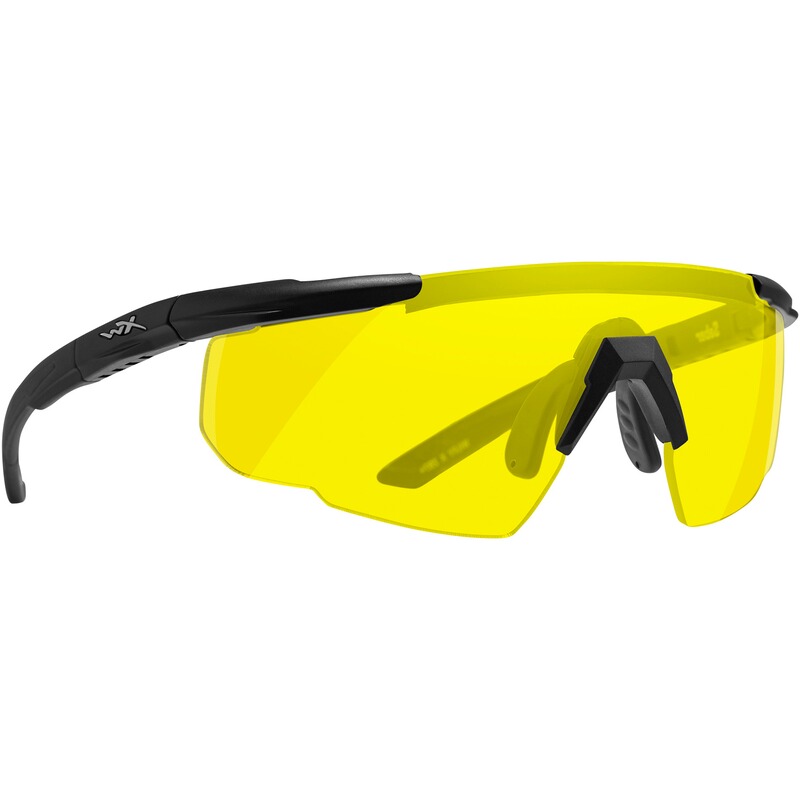 WileyX Brille SABER ADVANCED