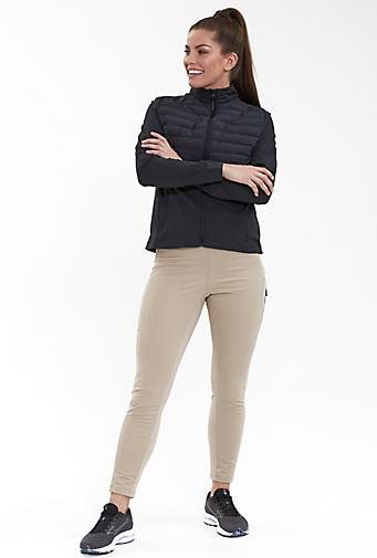 Endurance Laufjacke Beistyla mit wasserdichter Funktion