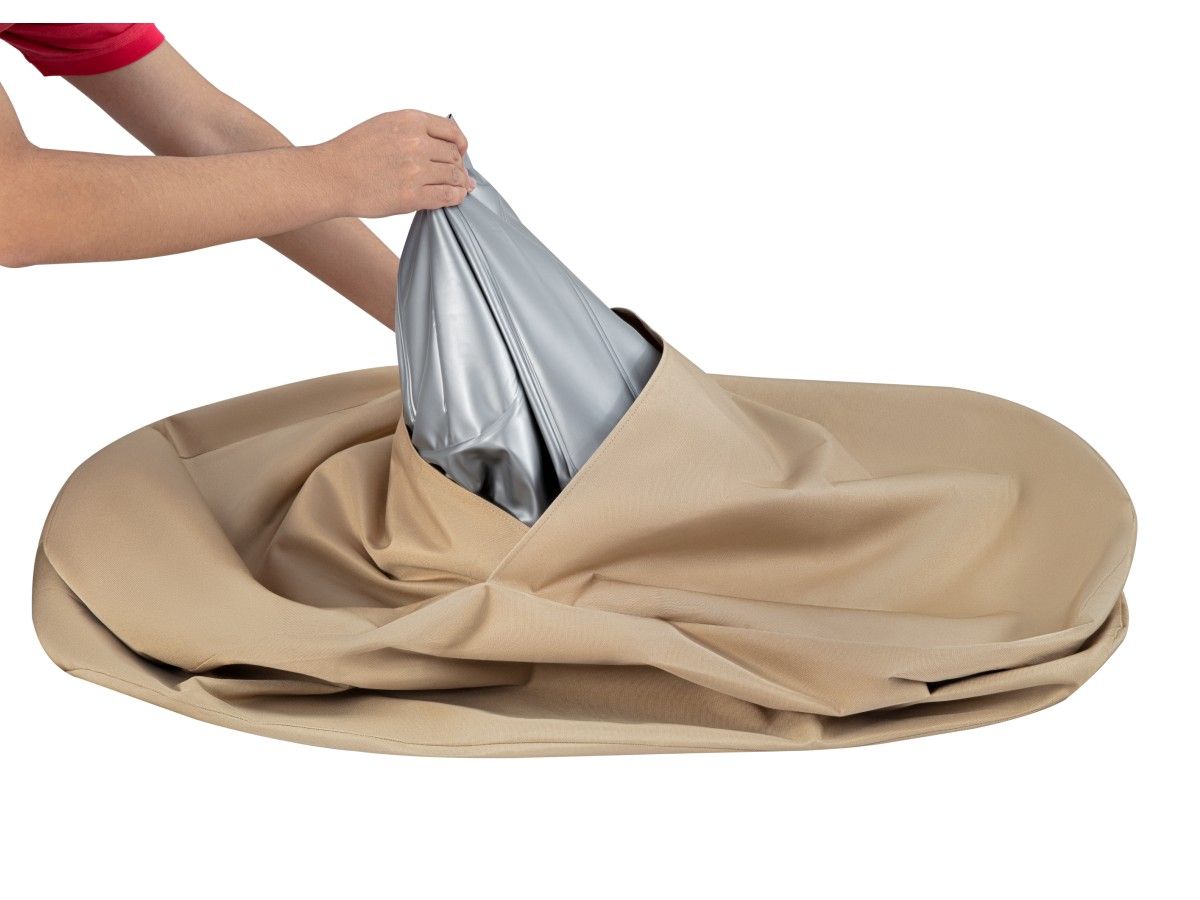 KingCamp Aufblasbares Sofa