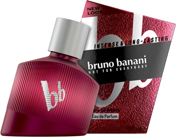 Bruno Banani Loyal Man Eau de Parfum