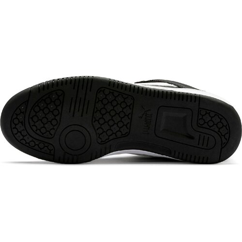 KINDER INDOORSCHUHE PUMA REBOUND LAYUP LO SL J