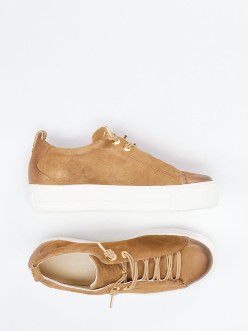 Sneaker-16632290024 Paul Green