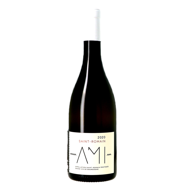 AMI, Combe Bazin, 2020