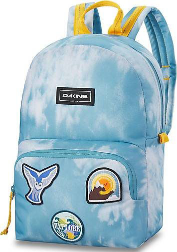 Dakine Kids Cubby Pack 12L Rucksack 34 cm