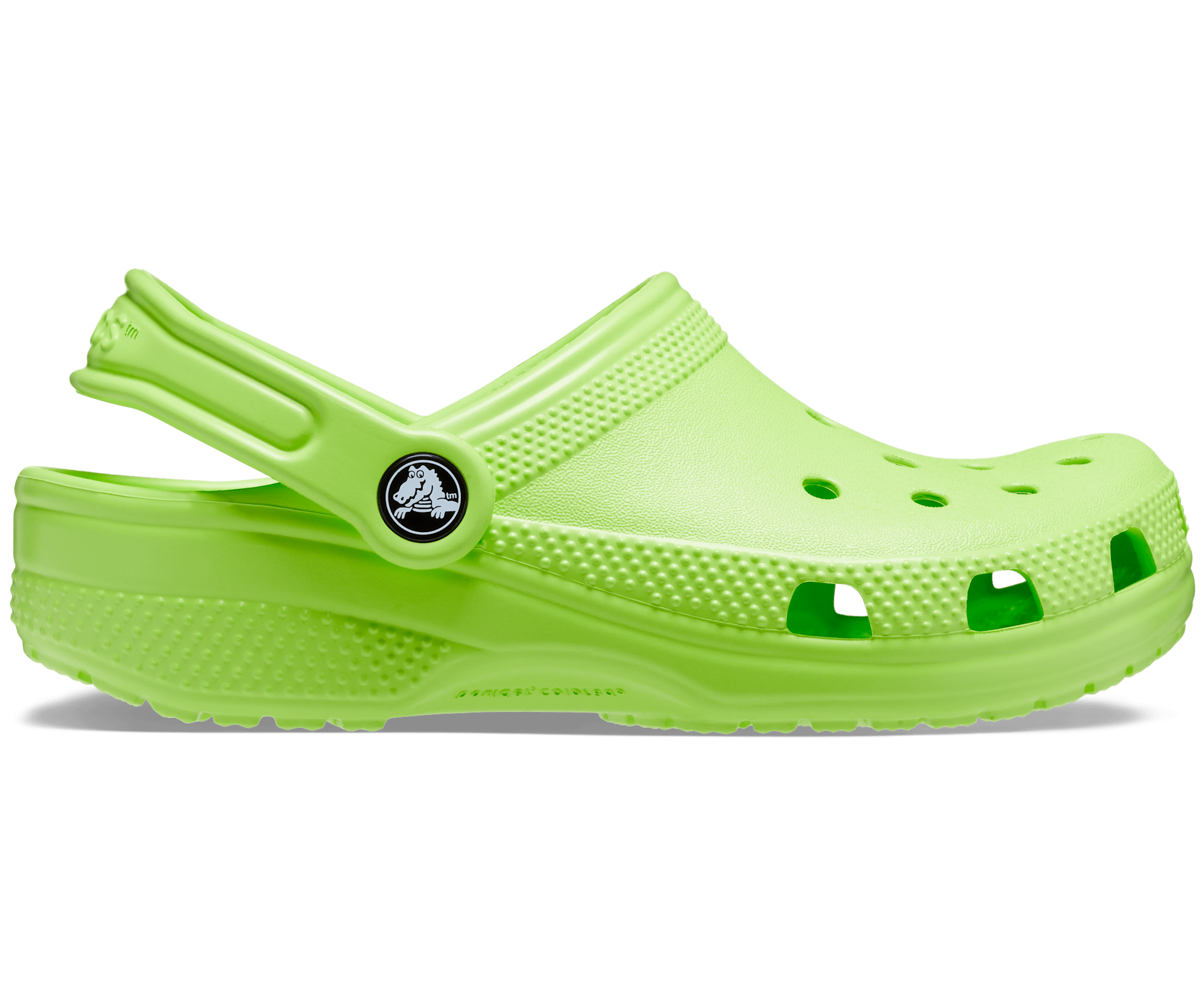 Kids' Classic Clog