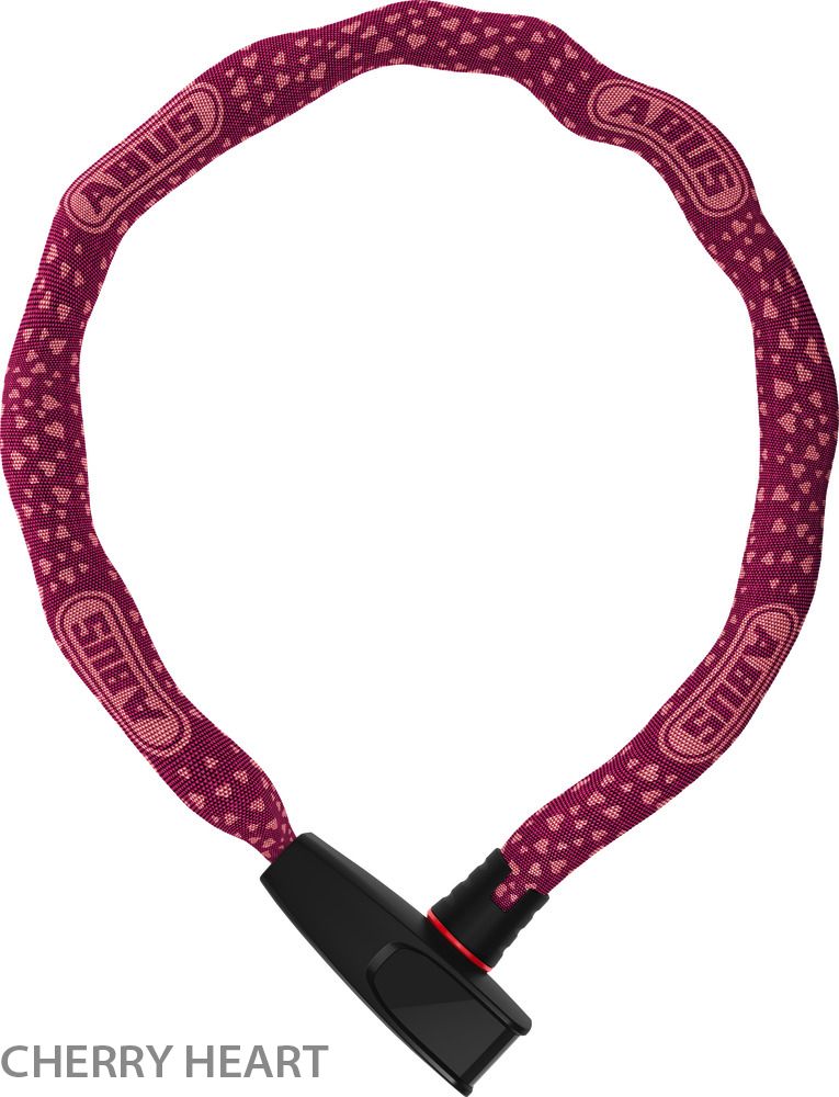 Abus Catena 6806K/85 Kettenschloss kaufen | Bike-Discount