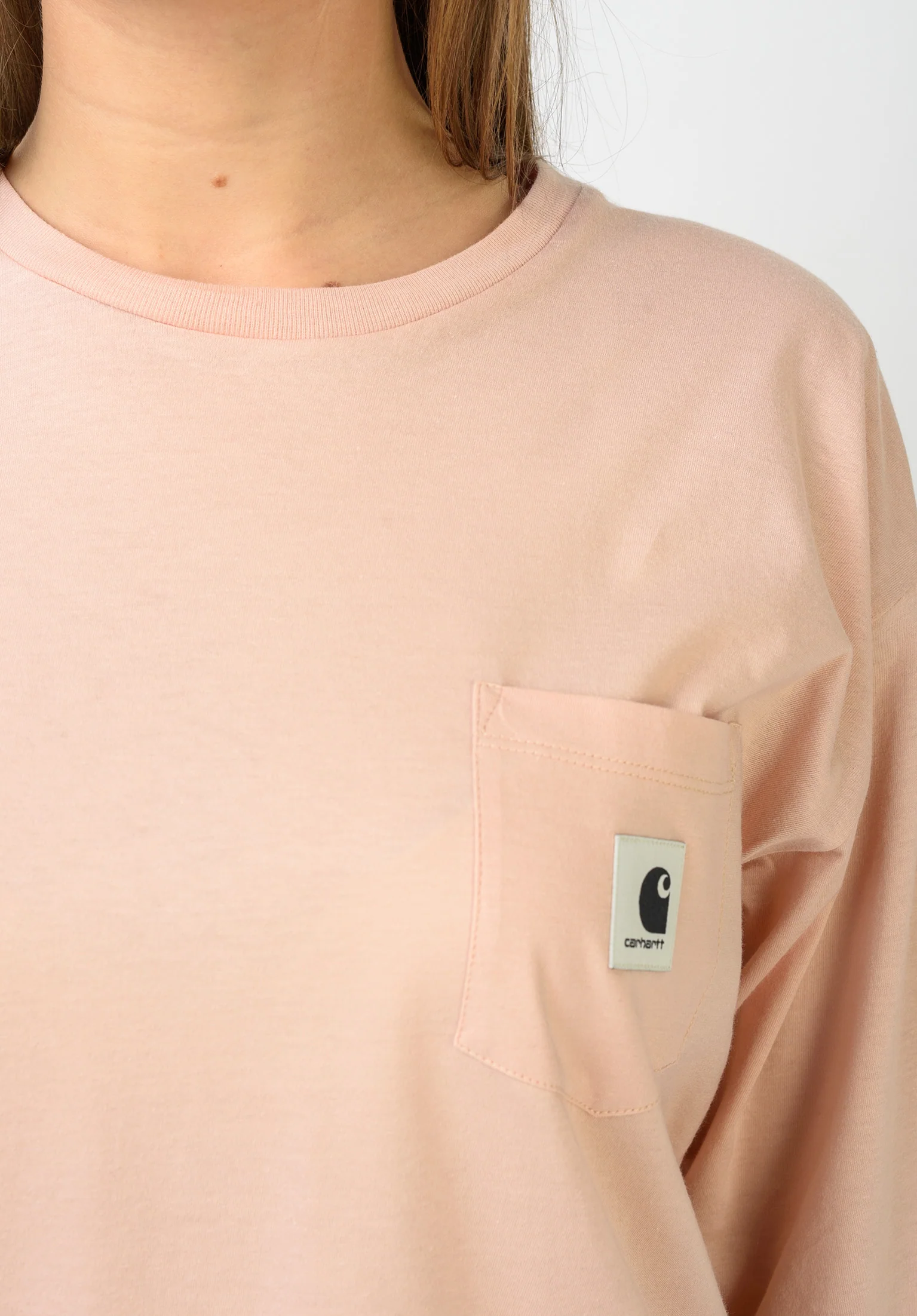 W' Pocket