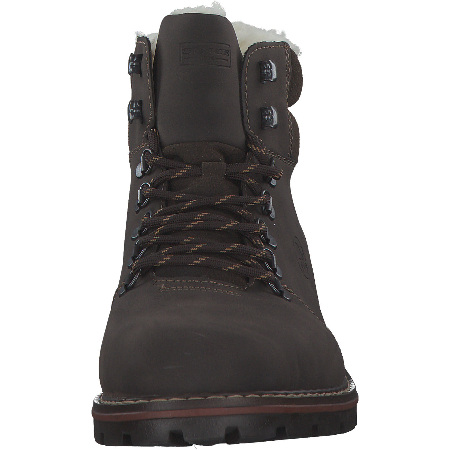 Rieker 37733, Stiefel, Herren, Braun
