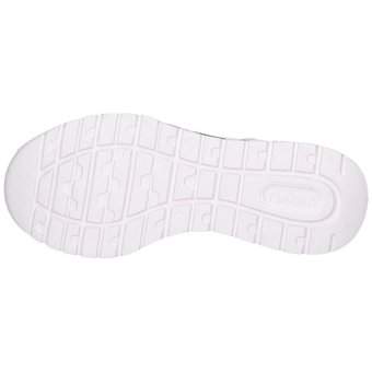 Rieker Slip On Sneaker in weiß