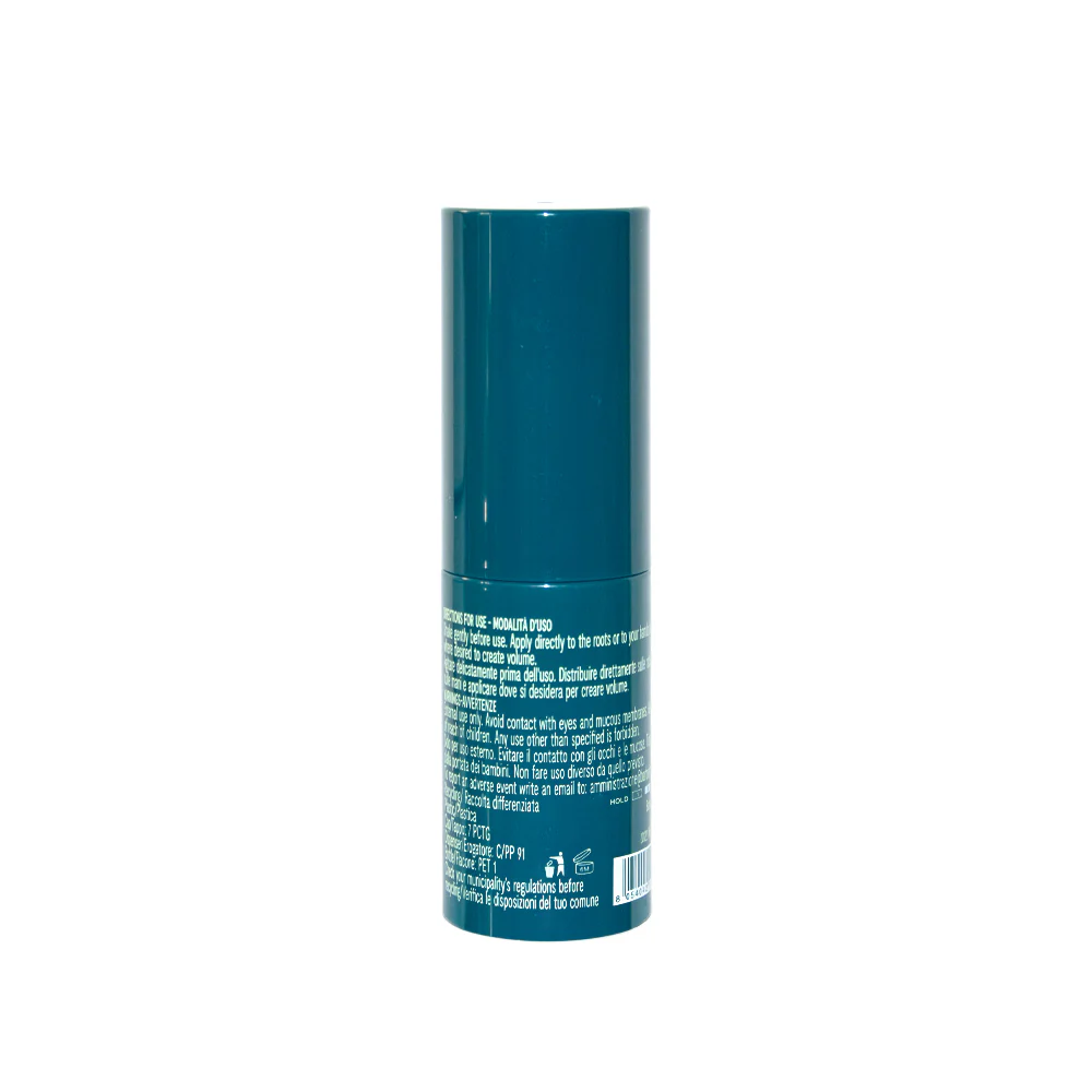 Haj- és hajformázó dúsító púder - Hajpúder, Hajpakolás