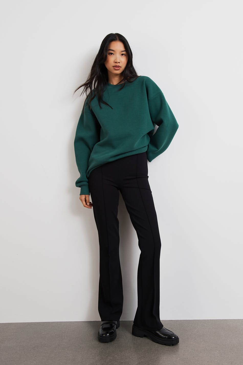 Lindy trousers
