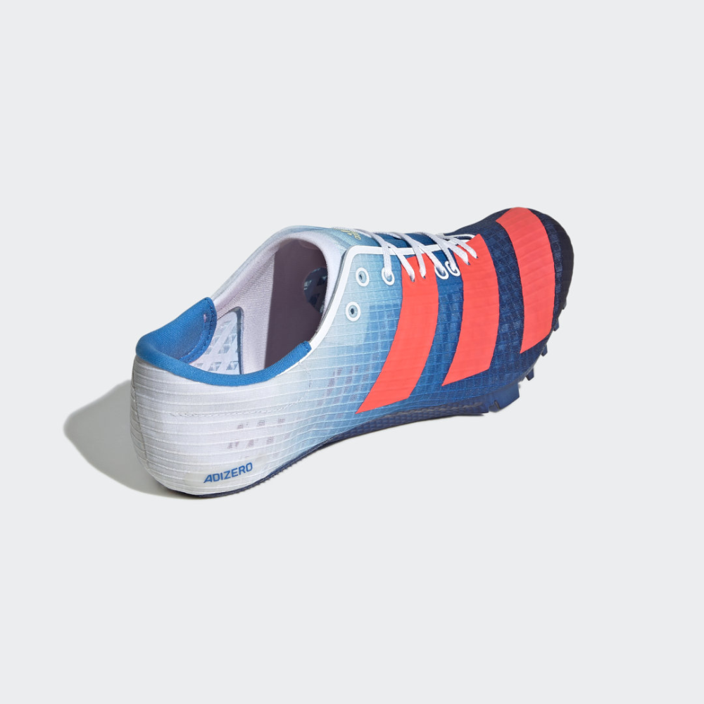 adidas adizero Finesse GY0913 / blau