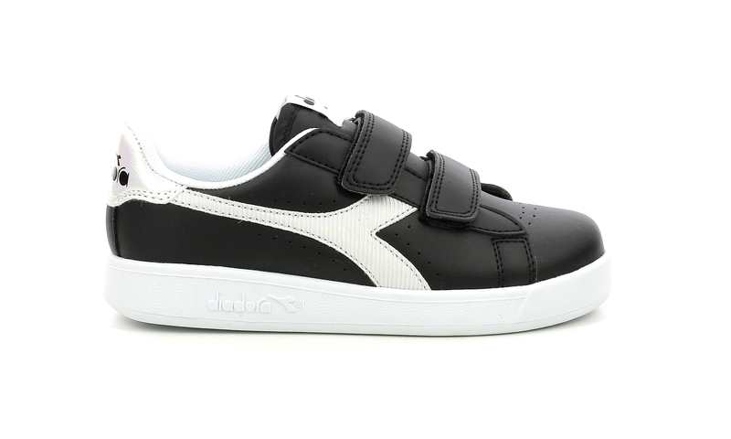 Sneakers basses polyurethane Game P Ps Girl