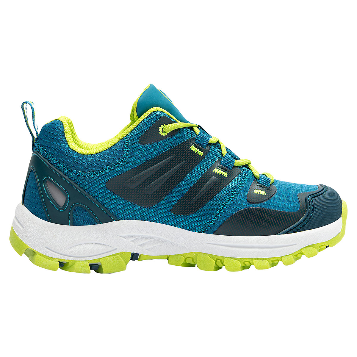 Kinder Outdoorschuhe RONDANE