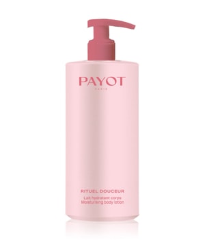 PAYOT Rituel Douceur Lait Hydratant Corps Körpercreme-400 ml