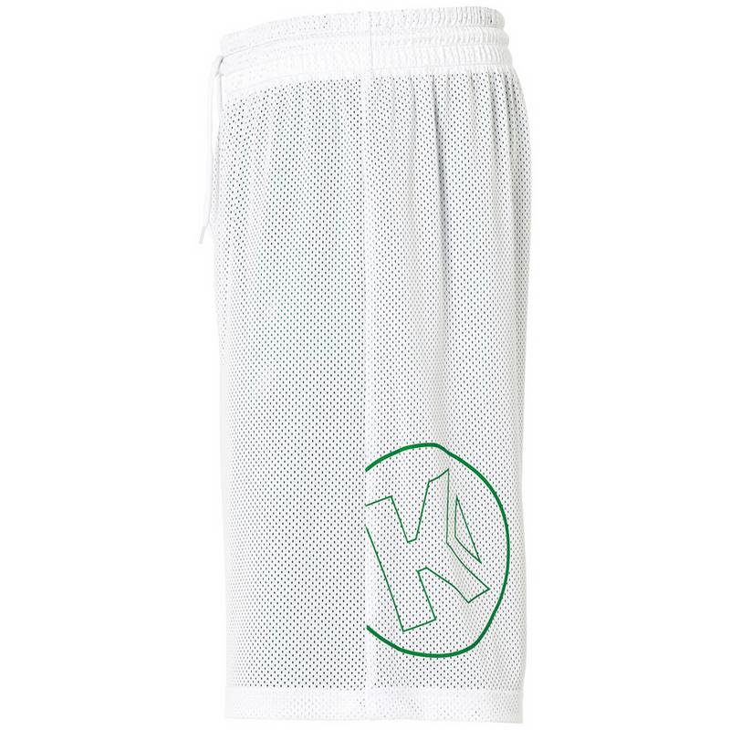 Kempa REVERSIBLE Fußballshorts Kinder