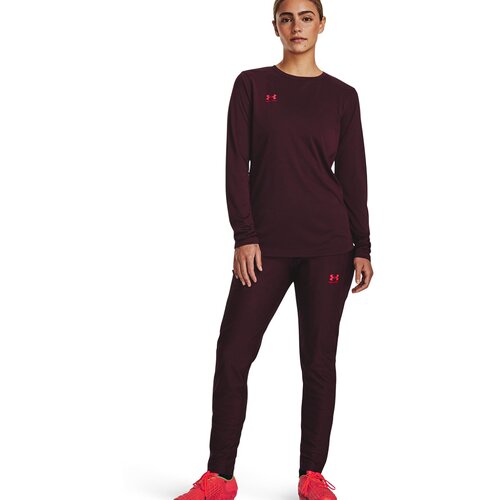 DAMEN SPORTHOSE UA W'S CH. PIQUE PANT