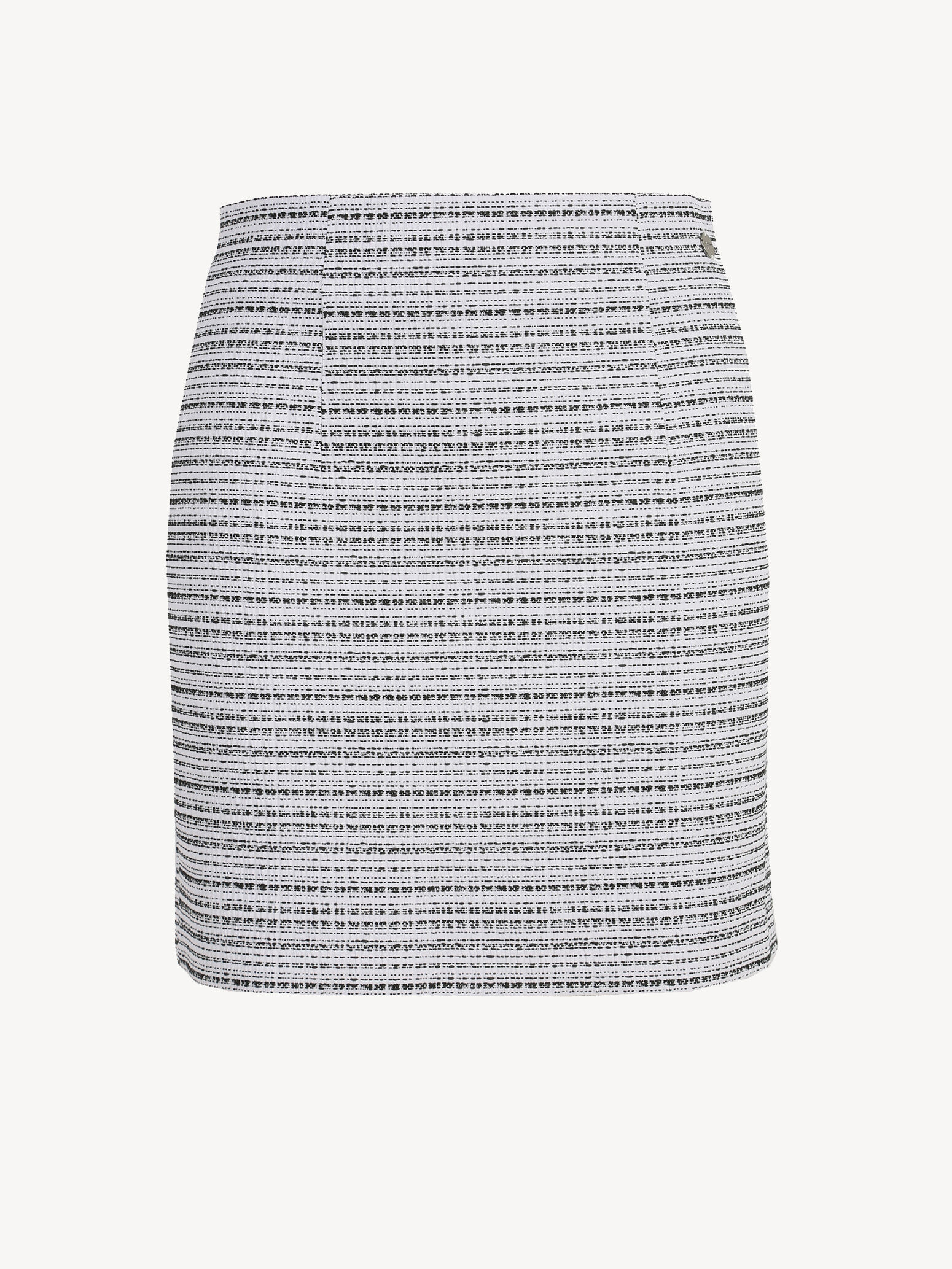 Jupe - blanc