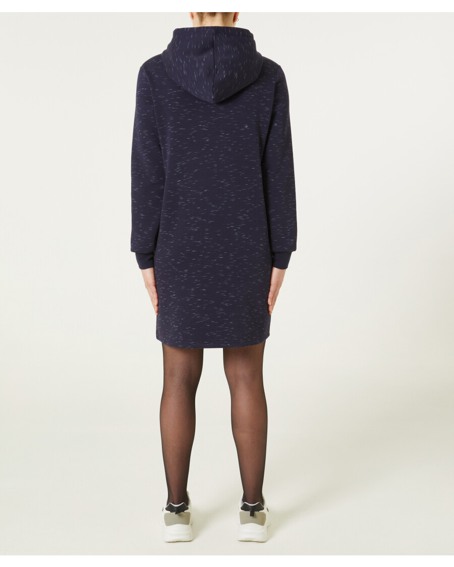 Sweatkleid