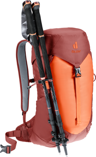 deuter AC Lite 16 | Wanderrucksack