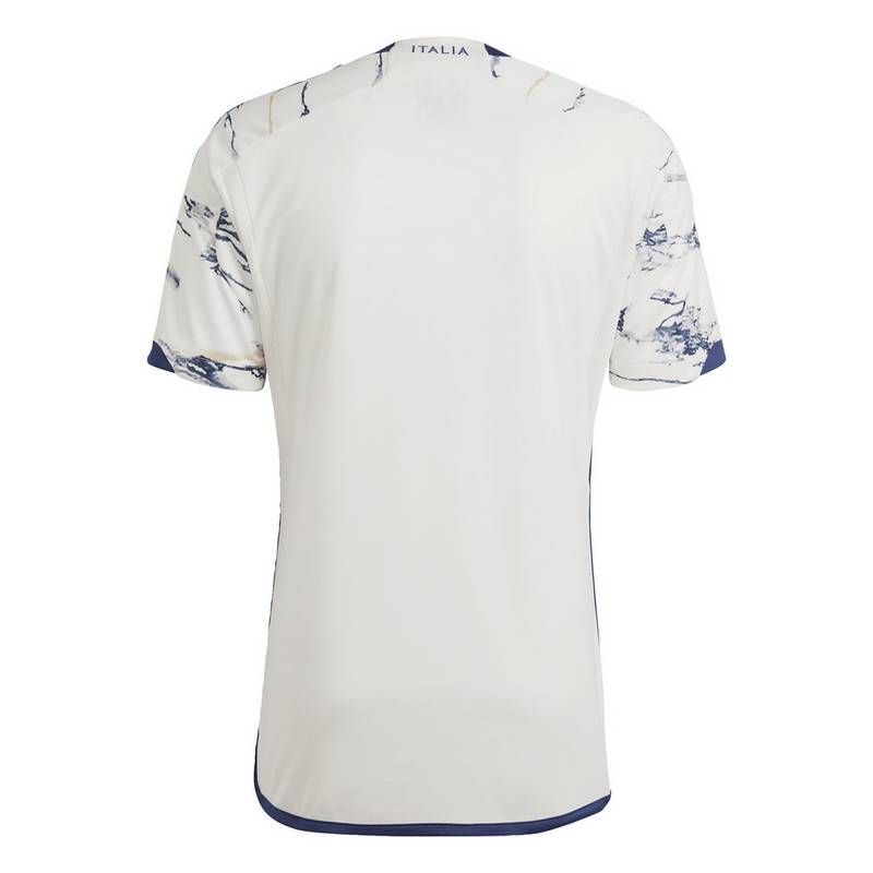 adidas Italien 23 Auswrtstrikot Trikot Herren