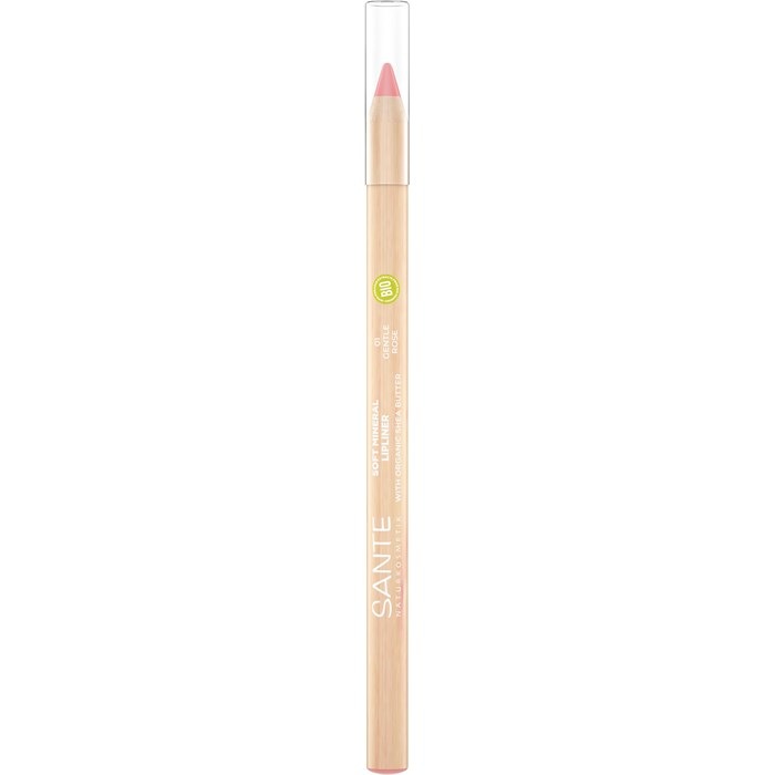 Soft Mineral Lipliner
