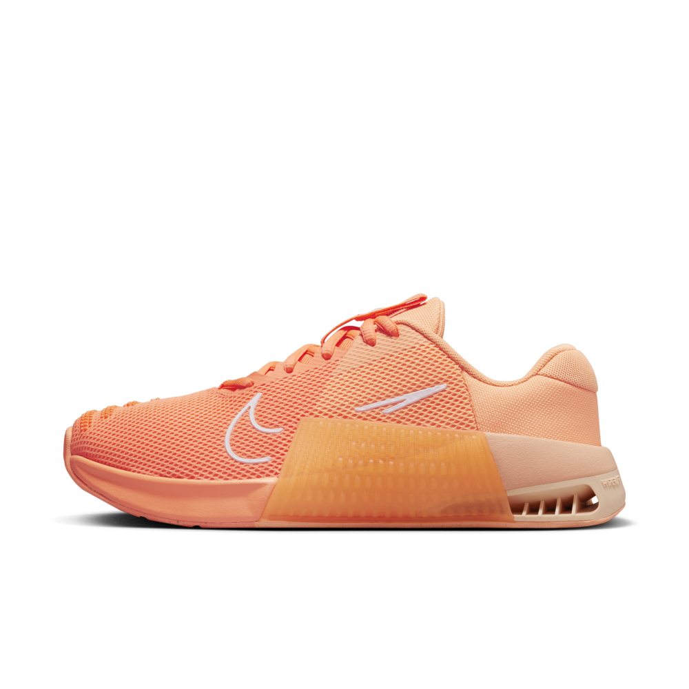 Nike Metcon 9 AMP DZ2539-800 / orange