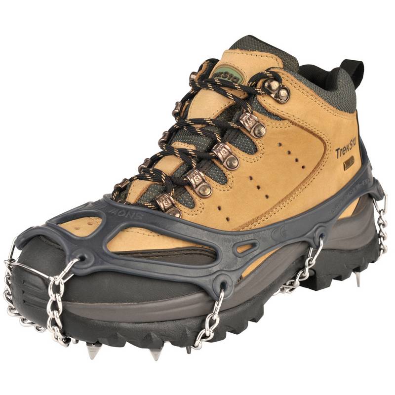 Snowline Chainsen Pro 44-48 Schuhkralle