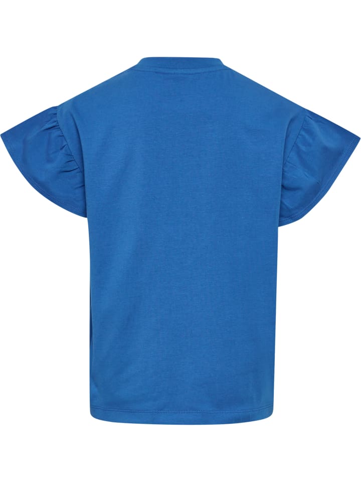 Hummel Hummel T-Shirt Hmlkasandra Mädchen in DELFT günstig kaufen