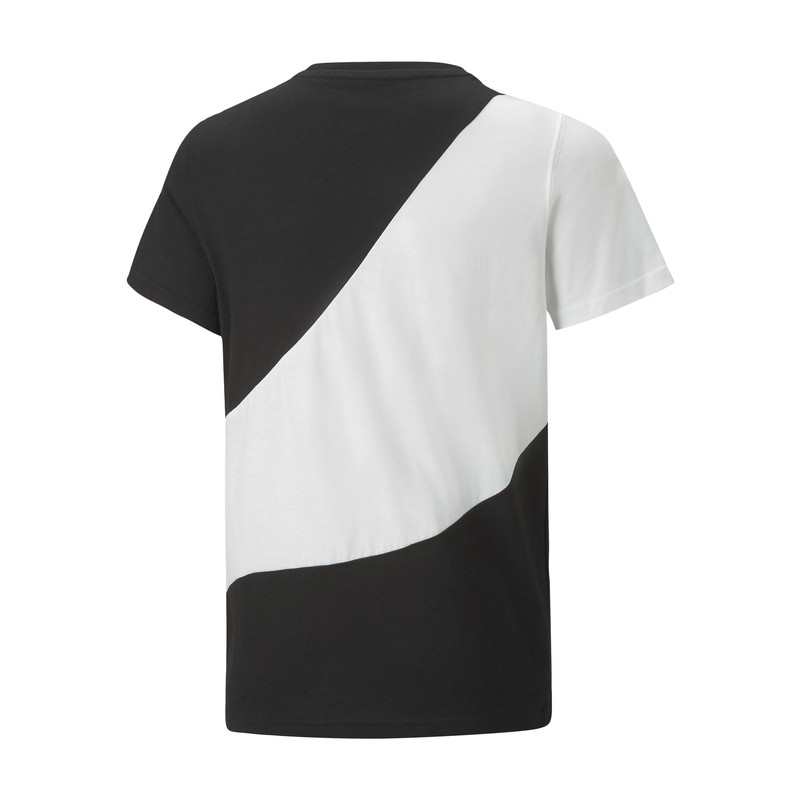 Tee Shirt Power