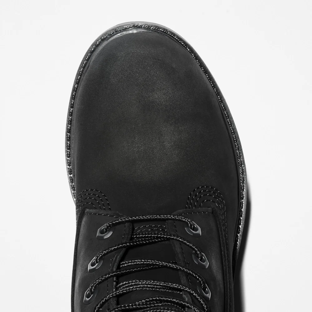 Timberland 6 Inch Premium Boot TB08658A0011 / schwarz