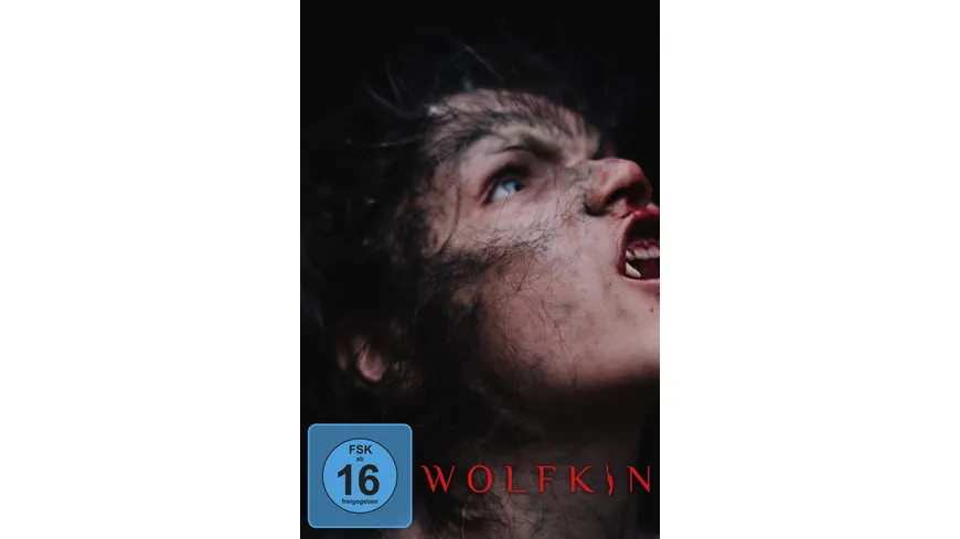Wolfkin