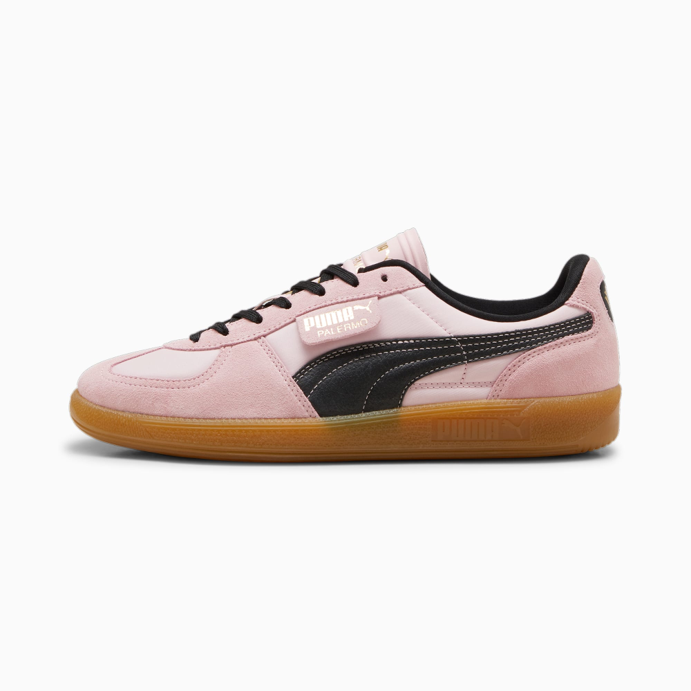 PUMA Palermo F.C. x 397245-01 / pink