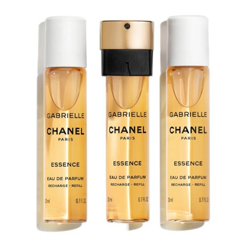 Set di essenze Chanel Gabrielle