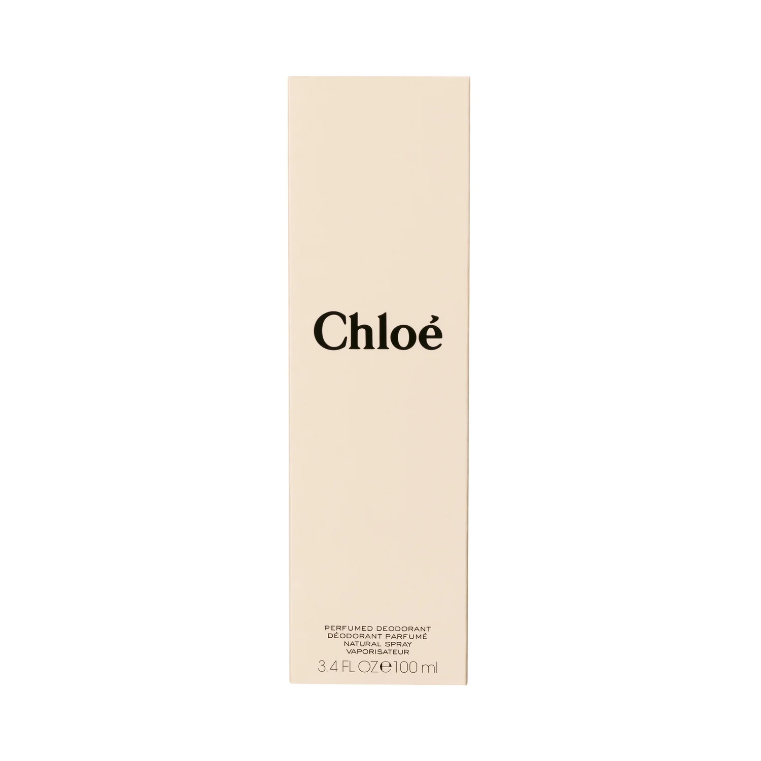 Chloé Chloé – Deo-Spray